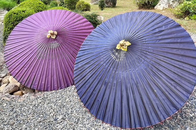 The Art of Mindful Living: Tea Ceremony in Kyoto - Is $44.42 Good Value?