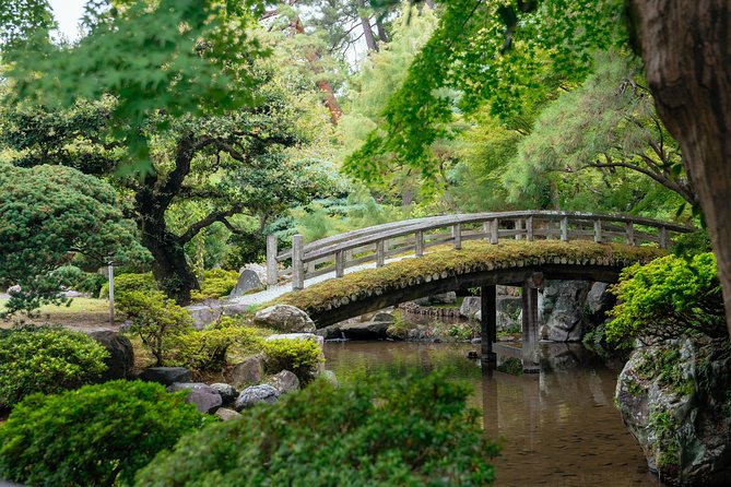 The Beauty of Kyoto by Bike: Private Tour - Is $162.05 per person a fair price?