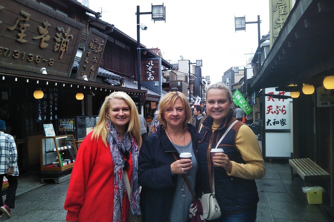 The Best Family-Friendly Tokyo Tour with Government Licensed Guide - The Edo-Tokyo Museum adds context, but costs extra
