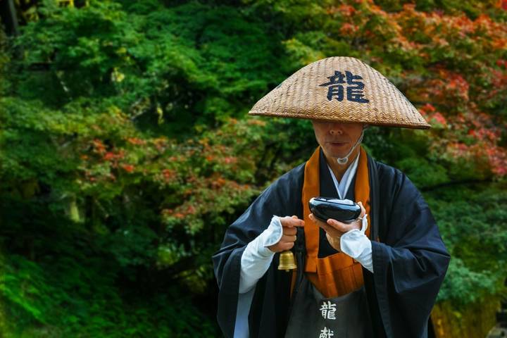 The "Golden Route" and Ancient Japan by DIAMIR Erlebnisreisen - 14-Day Tour - The Nakasendo is the tour’s best change of pace