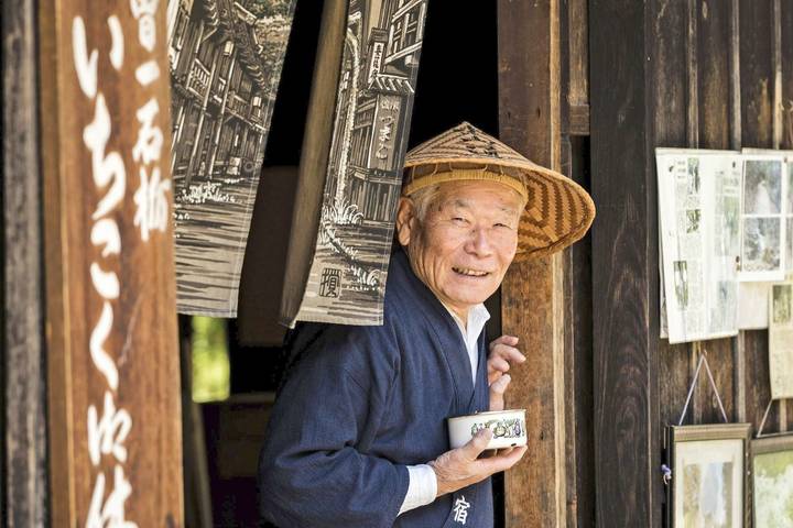 The "Golden Route" and Ancient Japan by DIAMIR Erlebnisreisen - 14-Day Tour - Mount Fuji is a scenic day, not a climb