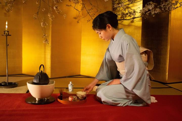 The "Golden Route" and Ancient Japan by DIAMIR Erlebnisreisen - 14-Day Tour - The pace, meals and value deserve a clear-eyed look