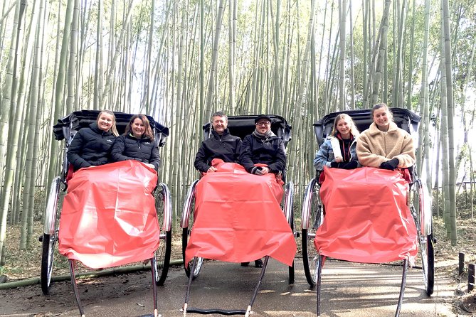 The Kyoto VIP Experience! - Tenryu-ji and one of Kyoto’s finest gardens