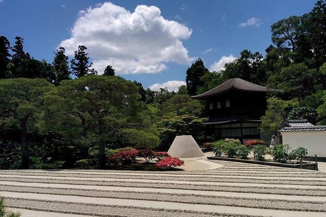 The Kyoto VIP Experience! - What $492.66 per person really buys