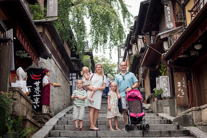 The right way to know Kyoto - Key things to know before you book