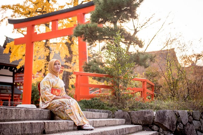 The right way to know Kyoto - Kinkakuji, Kyoto’s Golden Pavilion