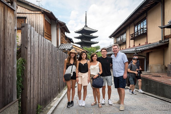 The right way to know Kyoto - A flexible plan is better than a long checklist
