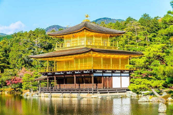 The Way of Tea: Kyoto Crafts, Hidden Temples & Wabi-Sabi Walk - Who will enjoy this Kyoto experience