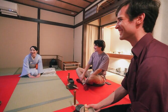 The Way of Tea: Kyoto Crafts, Hidden Temples & Wabi-Sabi Walk - Kennin-ji, Kyoto’s oldest Zen temple
