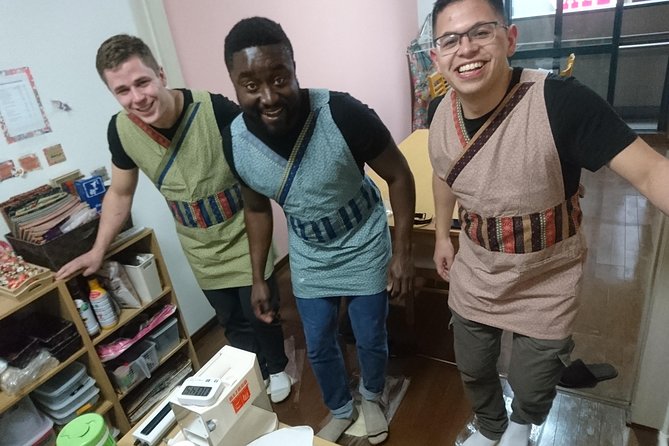 Three Types of Ramen Cooking Class in Osaka - Why this Osaka ramen class is worth your time