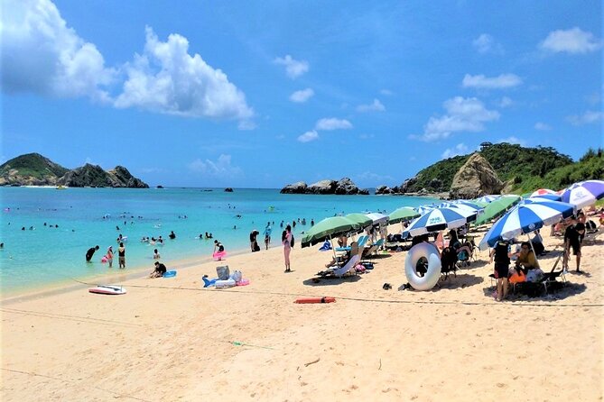 Tokashiki Island Day Trip from Naha - Who will enjoy this island day?