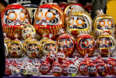 Tokio A: Tour de la ciudad en Español – Spanish