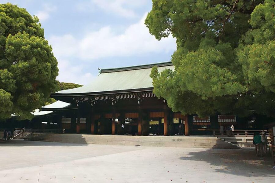 Tokyo: 1 Day Bus Tour with Meiji-Jingu,Odaiba,lunch&Skytree - Is $83 good value for a full Tokyo day?