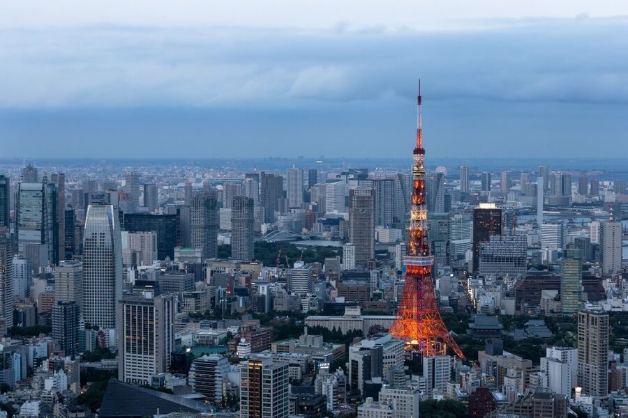 Tokyo: 1-Day Private Customizable Tour by Car - Senso-ji and Nakamise offer Tokyo’s classic temple scene