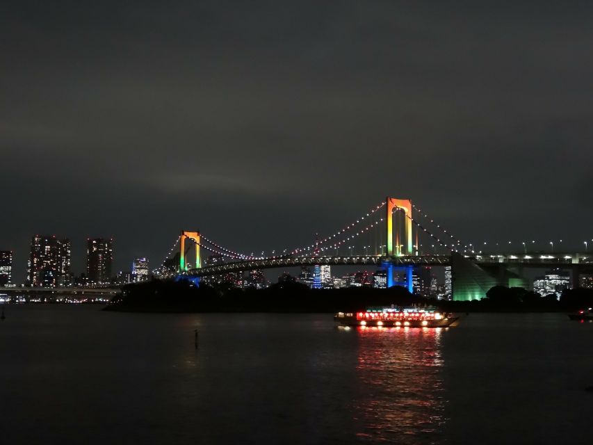 Tokyo: 1-Day Private Customizable Tour by Car - Shibuya Scramble puts Tokyo’s scale on display