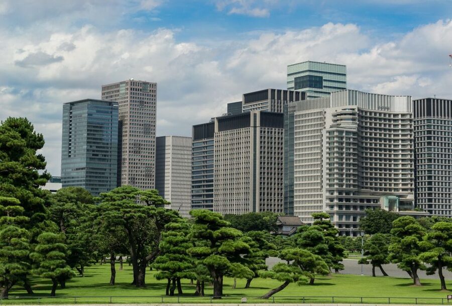 Tokyo: 1-Day Private Customizable Tour by Car - Odaiba closes the day with Tokyo Bay views
