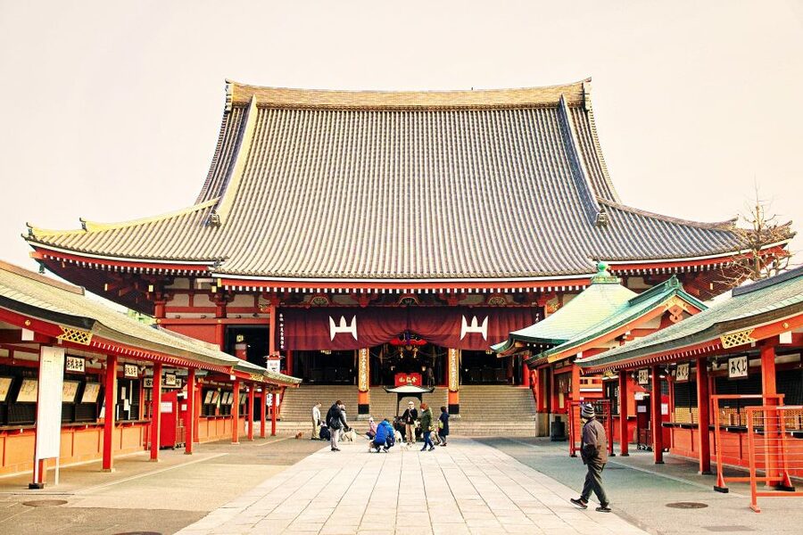 Tokyo: 1-Day Private Customizable Tour by Car - Tsukiji Outer Market starts the day with food and movement