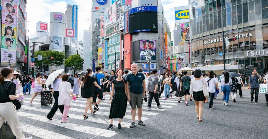 Tokyo: 1-Hour Private Photoshoot - Should you book the Tokyo private photoshoot?