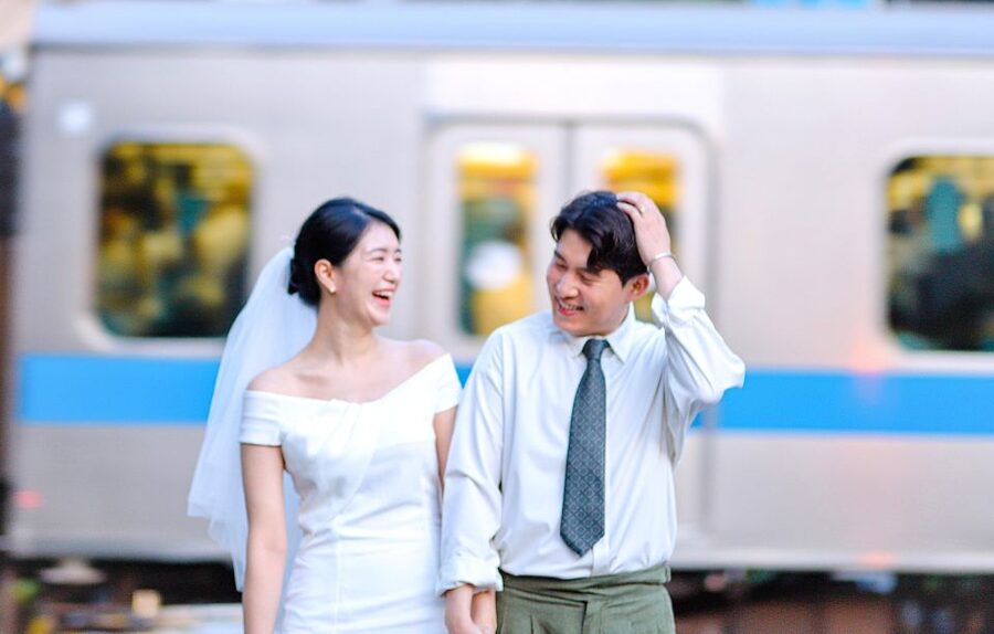 Tokyo: 1-Hour Private Photoshoot - The photo delivery gives you both choice and polish