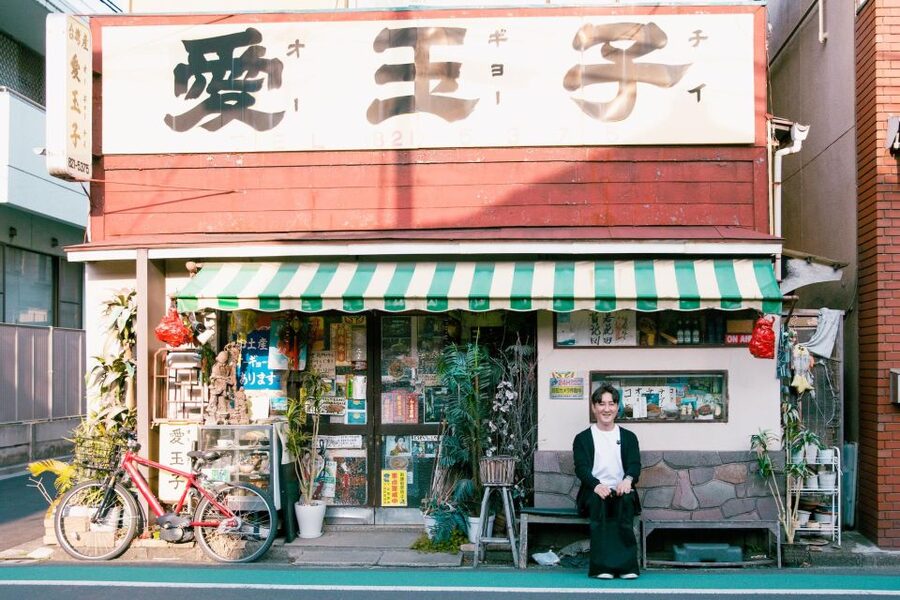 Tokyo: 1-Hour Private Photoshoot - Meet directly at the Tokyo spot you select