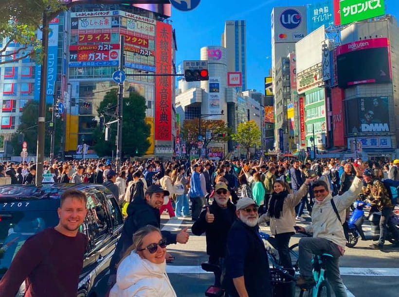 Tokyo: 3-Hour Bike or E-Bike Tour of City's Hidden Gems - Price, equipment, and the real value