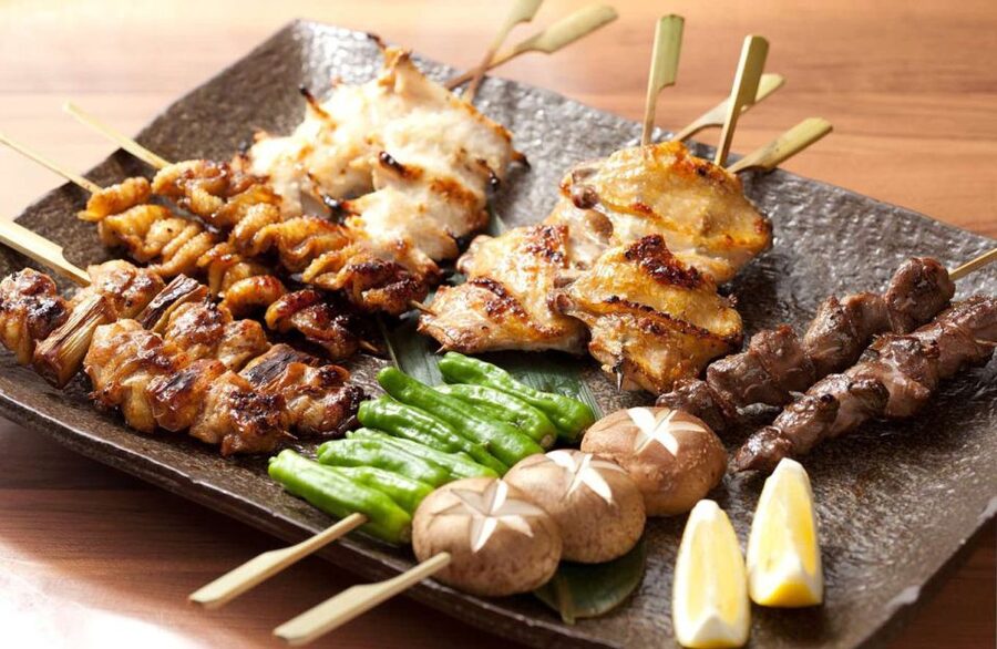 Tokyo: 3-Hour Food Tour of Shinbashi at Night - Practical details that affect your decision