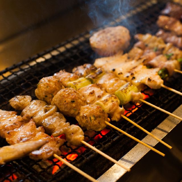Tokyo: 3-Hour Food Tour of Shinbashi at Night - Who will get the most from this Shinbashi night tour?
