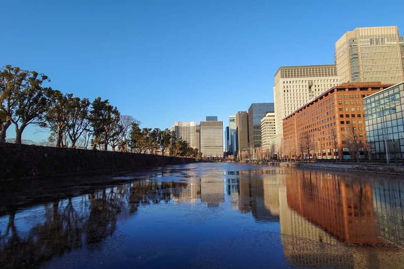 Tokyo: 3h Private E-bike Tours, Starting at Your Hotel - Shibuya, Aoyama, and the Olympic sites