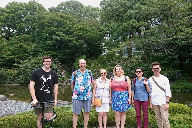Tokyo 4hr Private Tour with Government-Licensed Guide - Akihabara, Odaiba, and Tokyo Tower