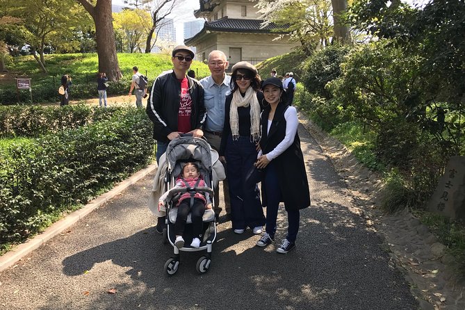 Tokyo 6hr Private Tour with Government-Licensed Guide - Akihabara and Tokyo’s specialized neighborhoods