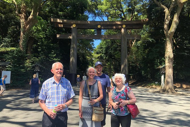 Tokyo 6hr Private Tour with Government-Licensed Guide - Asakusa and Senso-ji: Tokyo’s old downtown