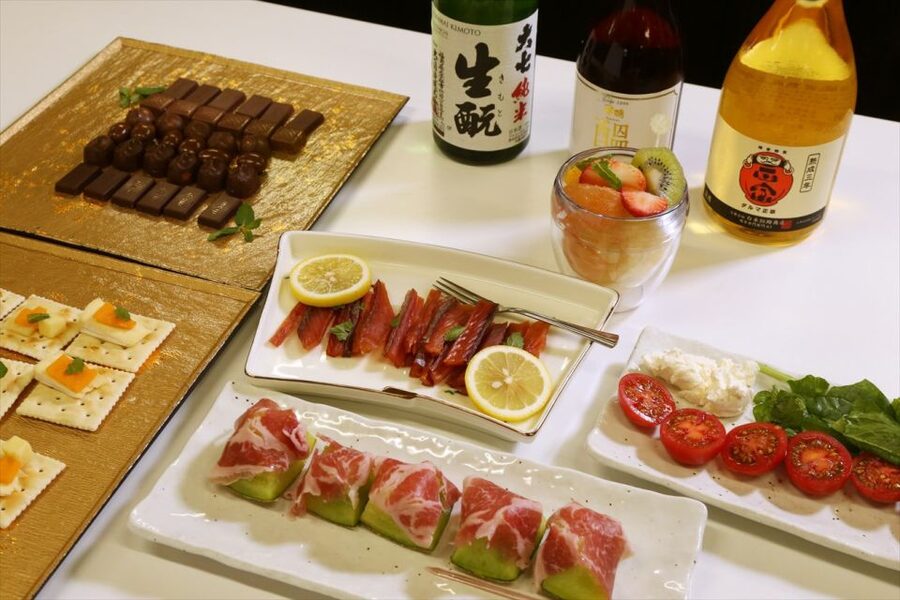 Tokyo: 7 Kinds of Sake Tasting with Japanese Food Pairings - Is $106 a fair price for the experience?