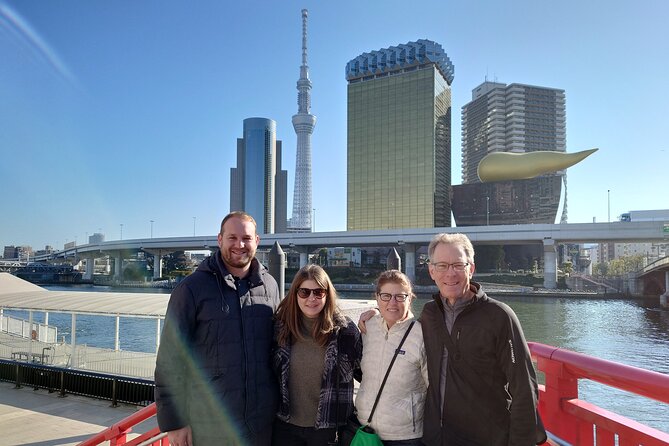 Tokyo 8hr Private Tour with Licensed Guide from Yokohama - Akihabara, Golden Gai, and Roppongi