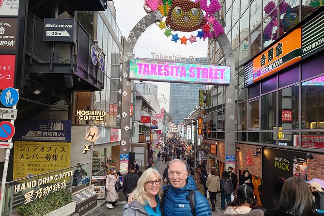 Tokyo 8hr Private Tour with Licensed Guide from Yokohama - Choosing your Tokyo route