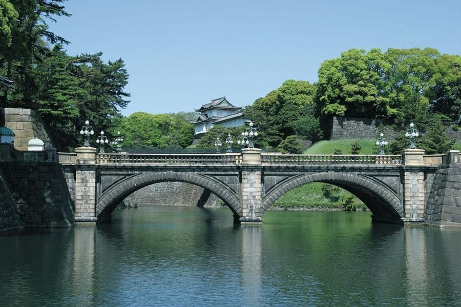 Tokyo: A Half-Day Trip Bus Tour in the Morning - Why this four-hour Tokyo route works