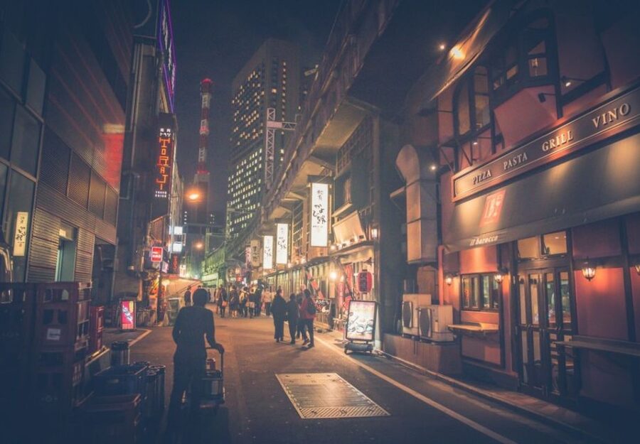 Tokyo After 5: Local Eats, Drinks & Culture Walk - Should You Book Tokyo After 5?
