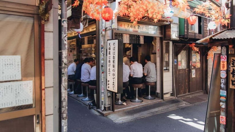 Tokyo After 5: Local Eats, Drinks & Culture Walk - Wagashi and the Taste of the Seasons