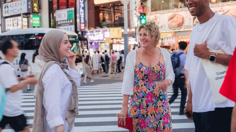 Tokyo After 5: Local Eats, Drinks & Culture Walk - What the $89 Price Covers
