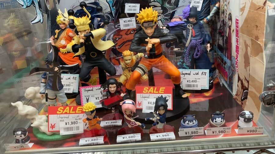Tokyo Akihabara, Anime, Manga, Video Games & Maid Cafe Tour - Five things to know before you book