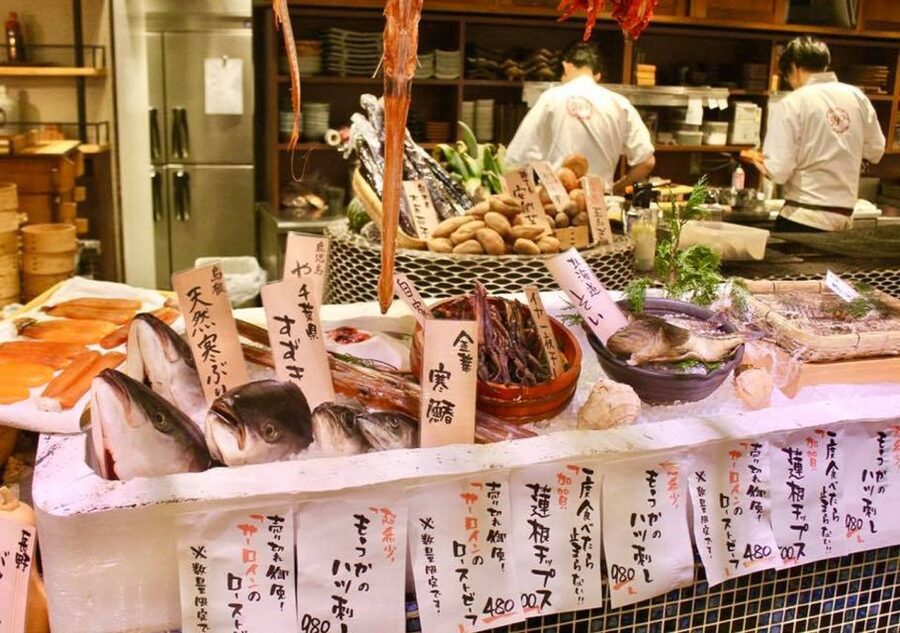 Tokyo: Allstar Food Tour - Yurakucho’s railway-side izakaya