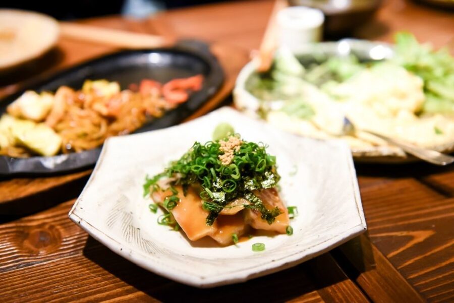 Tokyo: Allstar Food Tour - What you eat, drink, and pay for