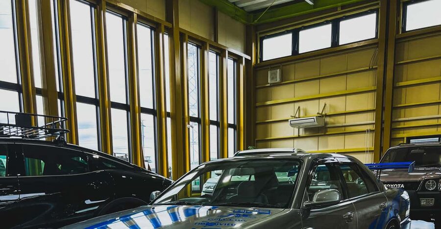 Tokyo and Daikoku by night in a Fast and Furious Skyline 34 - Key details before you book