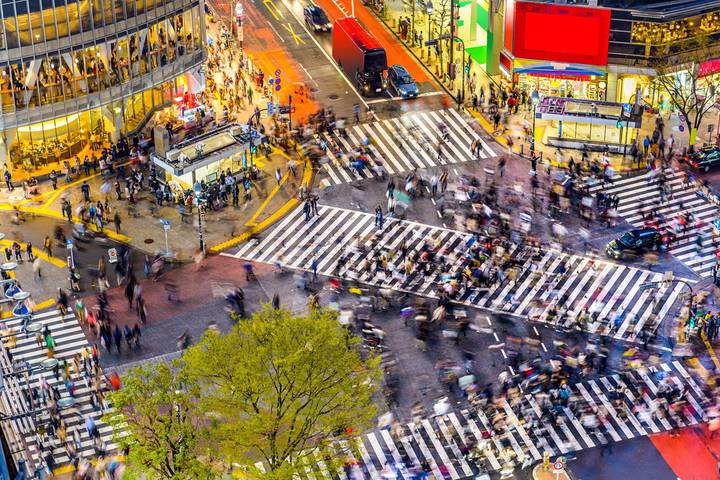 Tokyo Anime Adventure - 7 days by On The Go Tours Review - Day 6: Akihabara’s arcades, then karaoke