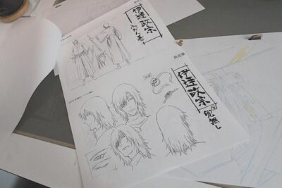 Tokyo Anime Adventure: Studio Tour, Drawing Class & Museum Visit