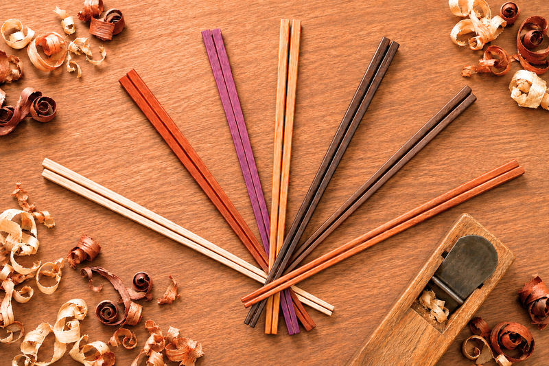 Tokyo Asakusa Chopsticks Workshop: Make Your Own Pair - What to Know Before You Book