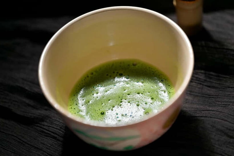 Tokyo: Asakusa Kimono Dressing and Matcha Experience - A 15-Minute Matcha Lesson, Not a Full Tea Ceremony