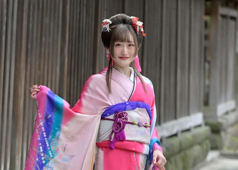 Tokyo: Asakusa Kimono Dressing and Matcha Experience - Practical Timing and Return Rules