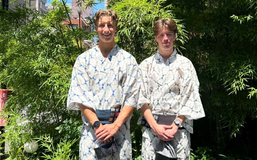 Tokyo: Asakusa Kimono Rental Experience - Photographs, Comfort, and the 17:30 Return