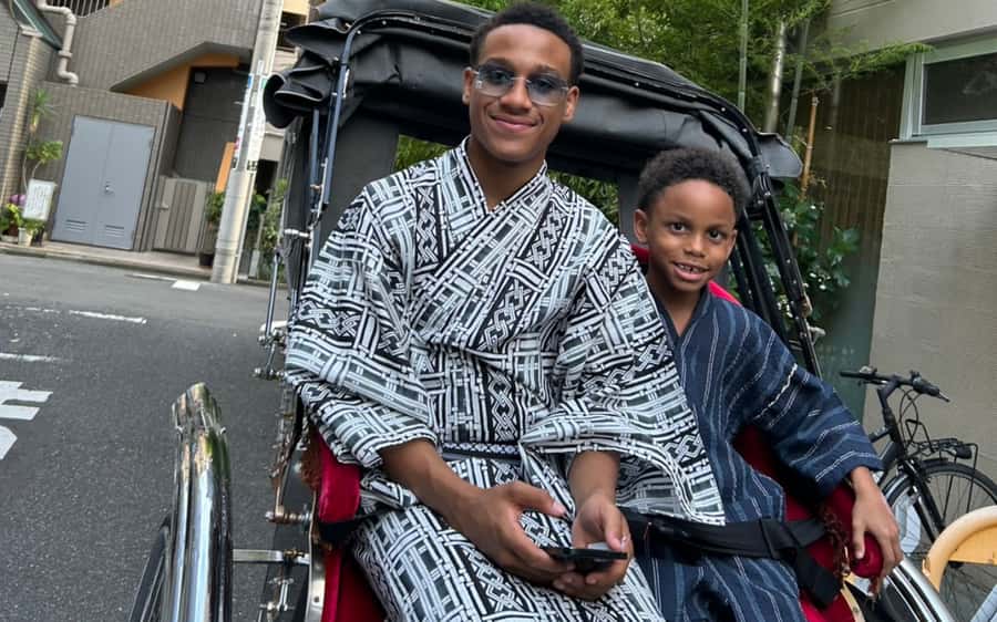 Tokyo: Asakusa Kimono Rental Experience - What the $47 Price Really Covers