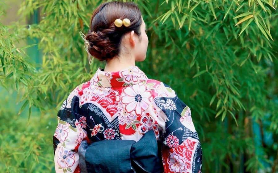 Tokyo: Asakusa Kimono Rental Experience - Finding the Shop Near Asakusa Station
